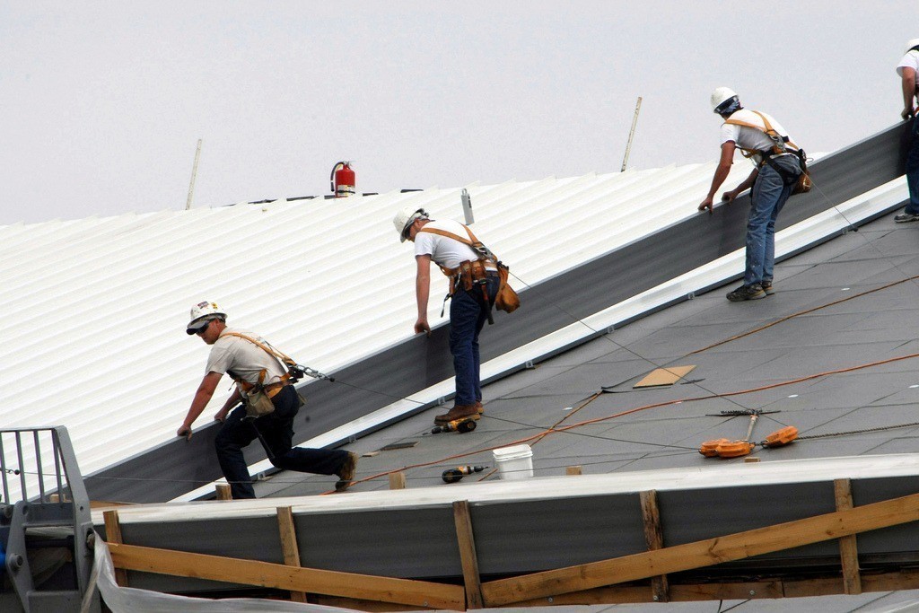 roofing contractor Quotes Charlotte NC