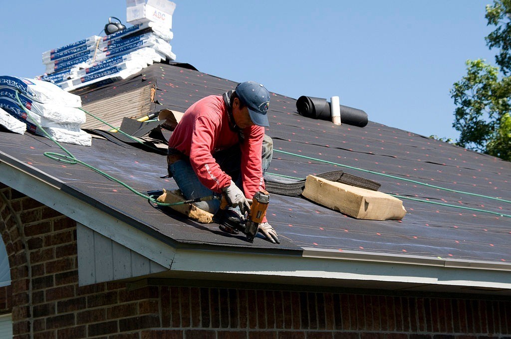 roofing contractor Quotes Charlotte NC